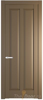 Дверь Profil Doors 4.7.1PD цвет Перламутр золото