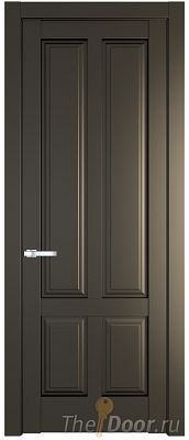 Дверь Profil Doors 4.8.1PD цвет Перламутр бронза