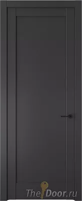 Дверь Profil Doors 10.1.1PD.O цвет Грей
