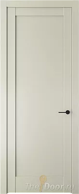 Дверь Profil Doors 10.1.1PD.O цвет Перламутр Белый