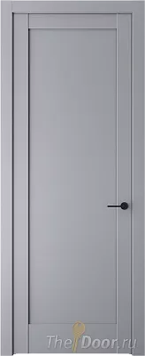 Дверь Profil Doors 10.1.1PD.O цвет Смоки