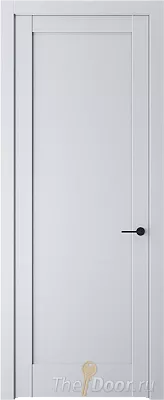 Дверь Profil Doors 10.1.1PD.O цвет Вайт