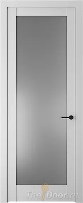 Дверь Profil Doors 10.1.2PD.O цвет Крем Вайт стекло Матовое