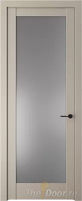 Дверь Profil Doors 10.1.2PD.O цвет Сэнд стекло Матовое
