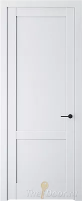 Дверь Profil Doors 10.2.1PD.O цвет Аляска