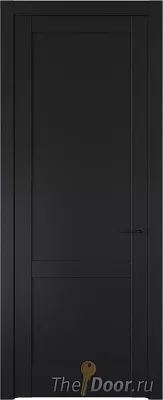 Дверь Profil Doors 10.2.1PD.O цвет Блэк