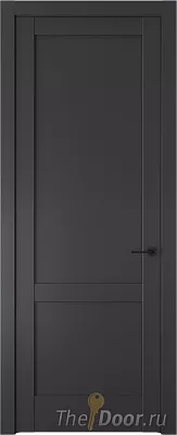 Дверь Profil Doors 10.2.1PD.O цвет Грей