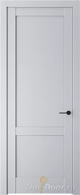 Дверь Profil Doors 10.2.1PD.O цвет Лайт Грей
