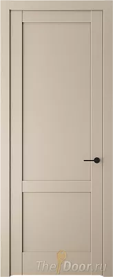 Дверь Profil Doors 10.2.1PD.O цвет Магнолия