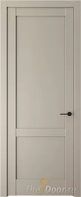 Дверь Profil Doors 10.2.1PD.O цвет Сэнд