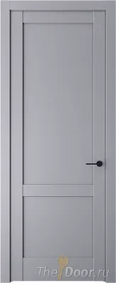 Дверь Profil Doors 10.2.1PD.O цвет Смоки