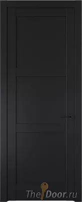 Дверь Profil Doors 10.3.1PD.O цвет Блэк