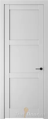 Дверь Profil Doors 10.3.1PD.O цвет Дарк Вайт