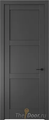 Дверь Profil Doors 10.3.1PD.O цвет Графит
