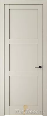 Дверь Profil Doors 10.3.1PD.O цвет Кремовая Магнолия
