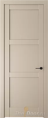 Дверь Profil Doors 10.3.1PD.O цвет Магнолия