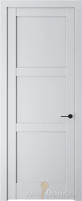 Дверь Profil Doors 10.3.1PD.O цвет Вайт