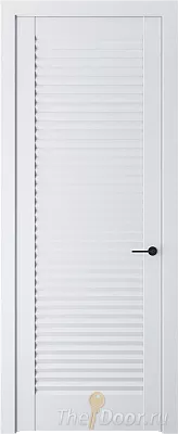 Дверь Profil Doors 11.1.1PD.O цвет Аляска
