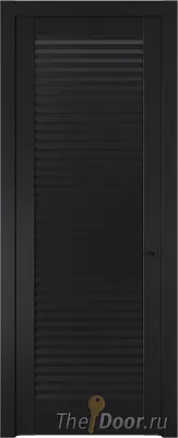 Дверь Profil Doors 11.1.1PD.O цвет Блэк