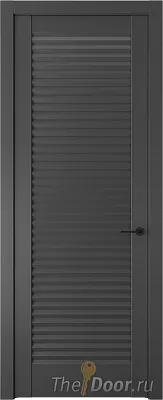 Дверь Profil Doors 11.1.1PD.O цвет Графит