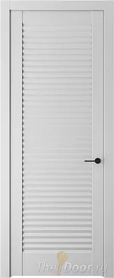 Дверь Profil Doors 11.1.1PD.O цвет Крем Вайт