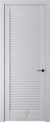 Дверь Profil Doors 11.1.1PD.O цвет Лайт Грей