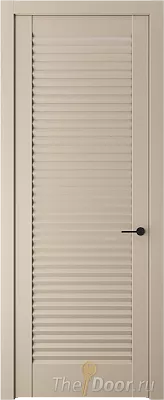 Дверь Profil Doors 11.1.1PD.O цвет Магнолия
