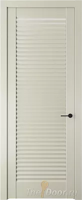 Дверь Profil Doors 11.1.1PD.O цвет Перламутр Белый