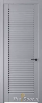 Дверь Profil Doors 11.1.1PD.O цвет Смоки