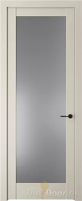 Дверь Profil Doors 11.1.2PD.O цвет Кремовая Магнолия стекло Матовое