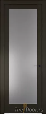 Дверь Profil Doors 11.1.2PD.O цвет Перламутр Бронза стекло Матовое