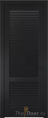 Дверь Profil Doors 11.2.1PD.O цвет Блэк