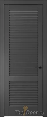 Дверь Profil Doors 11.2.1PD.O цвет Графит