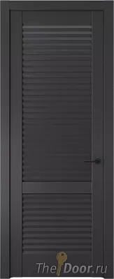 Дверь Profil Doors 11.2.1PD.O цвет Грей