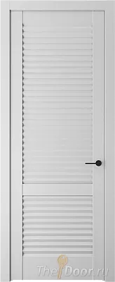 Дверь Profil Doors 11.2.1PD.O цвет Крем Вайт