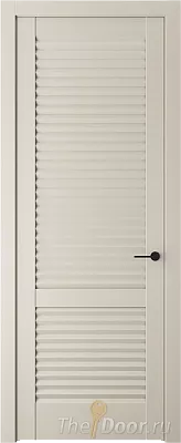 Дверь Profil Doors 11.2.1PD.O цвет Кремовая Магнолия