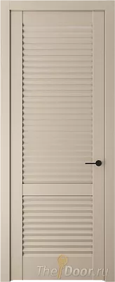 Дверь Profil Doors 11.2.1PD.O цвет Магнолия