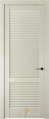 Дверь Profil Doors 11.2.1PD.O цвет Перламутр Белый