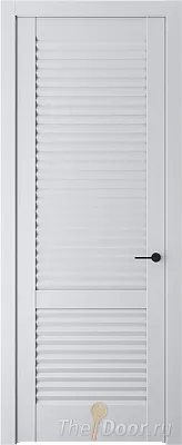 Дверь Profil Doors 11.2.1PD.O цвет Вайт