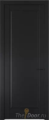 Дверь Profil Doors 5.1.1PD.O цвет Блэк