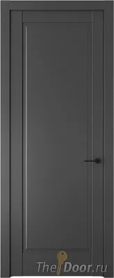 Дверь Profil Doors 5.1.1PD.O цвет Графит