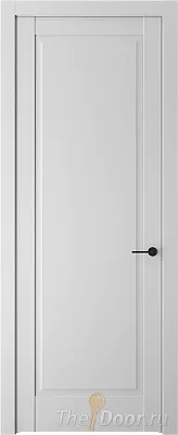 Дверь Profil Doors 5.1.1PD.O цвет Крем Вайт