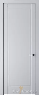 Дверь Profil Doors 5.1.1PD.O цвет Лайт Грей