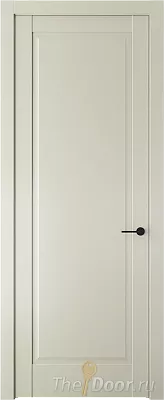 Дверь Profil Doors 5.1.1PD.O цвет Перламутр Белый