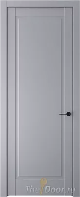 Дверь Profil Doors 5.1.1PD.O цвет Смоки