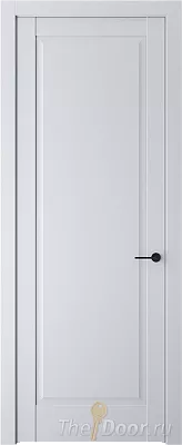 Дверь Profil Doors 5.1.1PD.O цвет Вайт