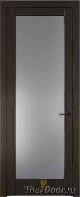 Дверь Profil Doors 5.1.2PD.O цвет Перламутр Бронза стекло Матовое