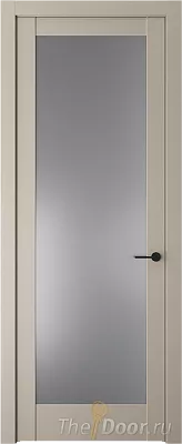 Дверь Profil Doors 5.1.2PD.O цвет Сэнд стекло Матовое