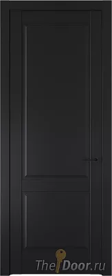 Дверь Profil Doors 5.2.1PD.O цвет Блэк