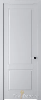 Дверь Profil Doors 5.2.1PD.O цвет Лайт Грей